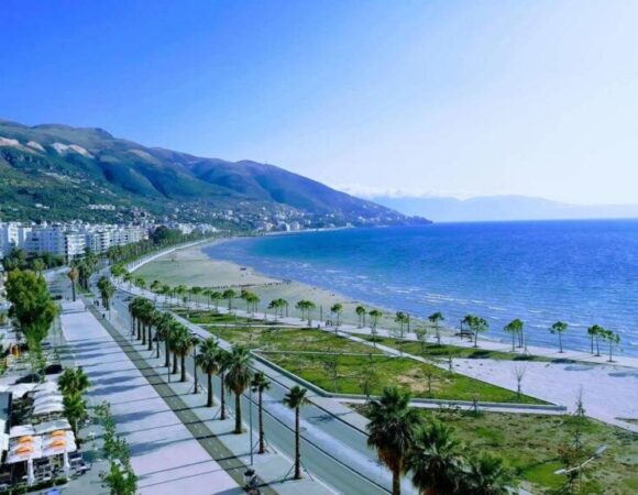 Things to See and Do When Visiting Vlore